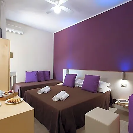 Hotel Antares