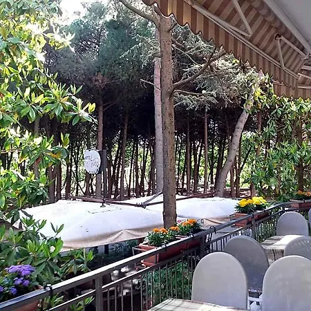 Hotel Antares 3*