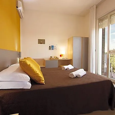 Hotel Antares