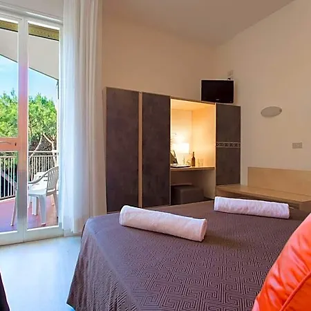 Hotel Antares